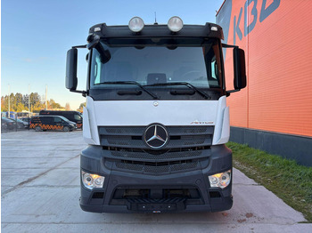 Tovornjak-šasija Mercedes-Benz Antos 2545 6x2 RETARDER / CHASSIS L=7812 mm: slika 3