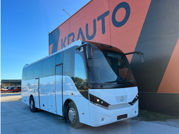 Potovalni avtobus MERCEDES-BENZ