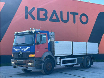 Tovornjak prekucnik MERCEDES-BENZ Atego 1828