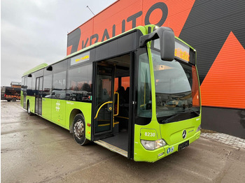 Mestni avtobus MERCEDES-BENZ Citaro