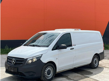 Hladilno vozilo MERCEDES-BENZ Vito 116
