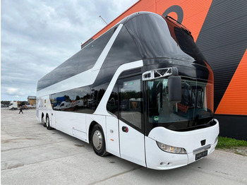 Dvonadstropni avtobus NEOPLAN