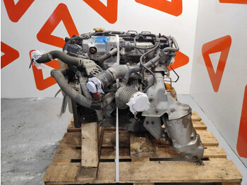 Motor NISSAN