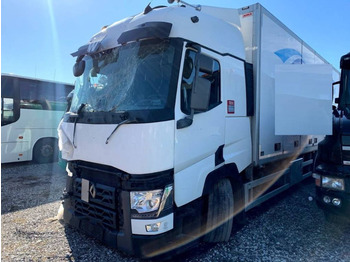 Okvir/ Šasija RENAULT T