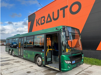 Mestni avtobus SCANIA Citywide