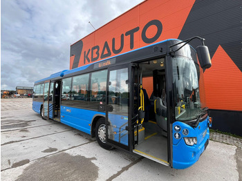 Mestni avtobus SCANIA Citywide