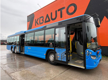 Mestni avtobus SCANIA Citywide