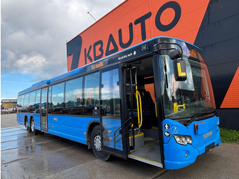 Mestni avtobus SCANIA Citywide