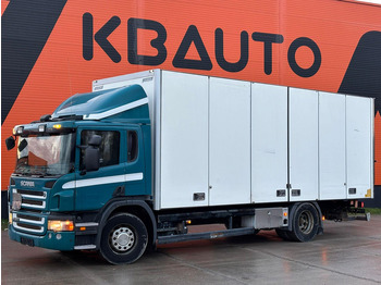 Tovornjak zabojnik SCANIA P 270