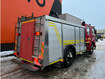Scania P 82 M 4x2 FIRE TRUCK lizing Scania P 82 M 4x2 FIRE TRUCK: slika 4