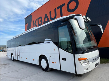 Potovalni avtobus SETRA