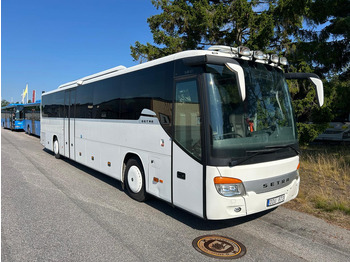 Potovalni avtobus SETRA