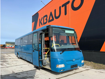 Sor C 10.5 42 SEATS + 32 STANDING / EURO 6 / AC / AUXILIARY HEATING lizing Sor C 10.5 42 SEATS + 32 STANDING / EURO 6 / AC / AUXILIARY HEATING: slika 1