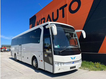 Potovalni avtobus TEMSA