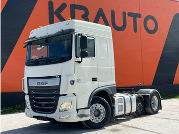 Vlačilec DAF XF 440