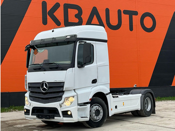 Vlačilec MERCEDES-BENZ Actros 1842
