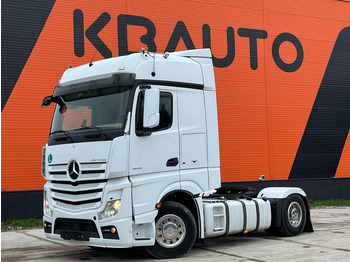 Vlačilec MERCEDES-BENZ Actros 1845