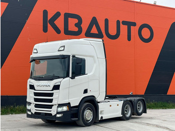 Vlačilec SCANIA R 500