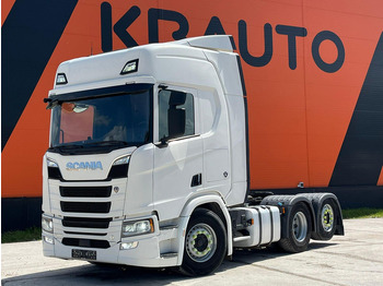 Vlačilec SCANIA R 580