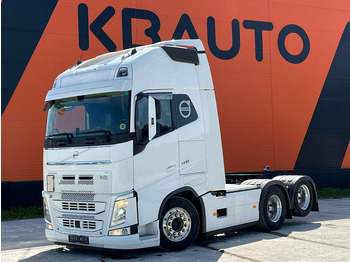 Vlačilec VOLVO FH 500