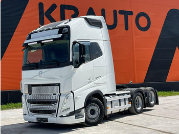 Vlačilec VOLVO FH 500