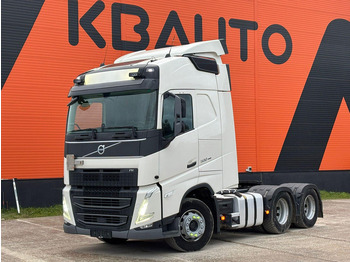 Vlačilec VOLVO FH 500