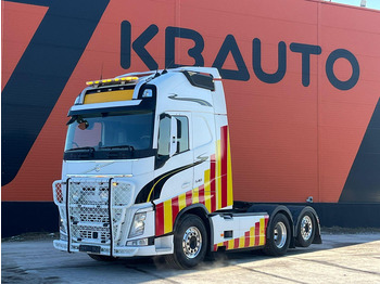 Vlačilec VOLVO FH 540