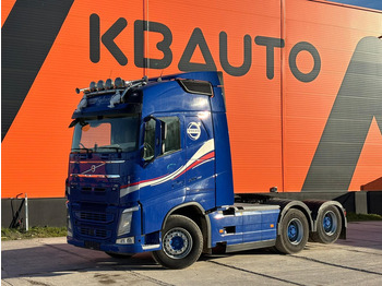 Vlačilec VOLVO FH 540