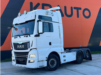 MAN TGX 28.500 6x2 XXL CAB / INTARDER / DOUBLE BOGIE lizing MAN TGX 28.500 6x2 XXL CAB / INTARDER / DOUBLE BOGIE: slika 1