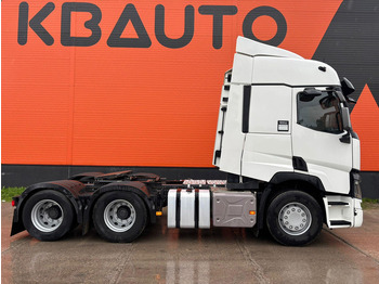 Vlačilec Renault T 520 6x2 RETARDER / DOUBLE BOGIE: slika 4