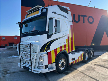 Vlačilec Volvo FH 540 6x2 FULL AIR / RETARDER / ADR: slika 2