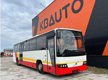Primestni avtobus VOLVO