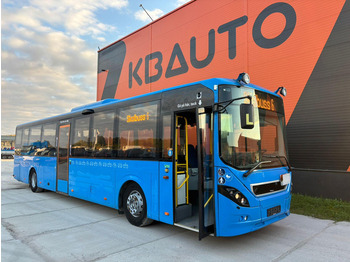 Mestni avtobus VOLVO