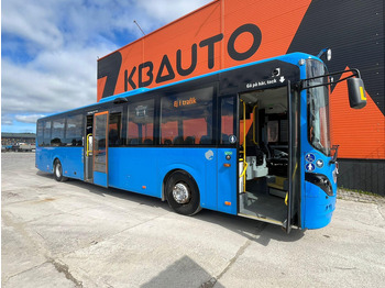 Mestni avtobus VOLVO