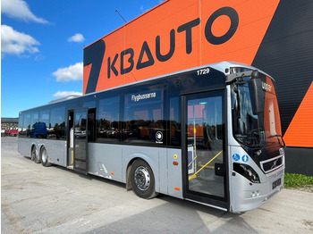 Primestni avtobus VOLVO