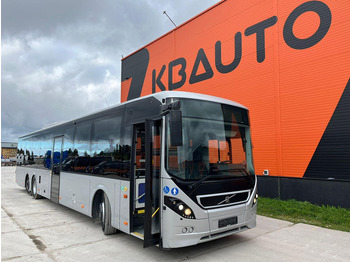 Primestni avtobus VOLVO