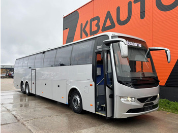 Potovalni avtobus VOLVO