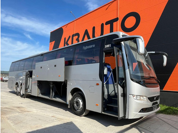 Potovalni avtobus VOLVO