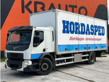 Tovornjak zabojnik VOLVO FE 320