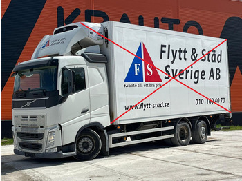 Tovornjak-šasija VOLVO FH 460