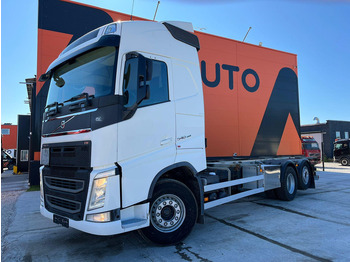 Tovornjak-šasija Volvo FH 540 6x2 RETARDER: slika 2