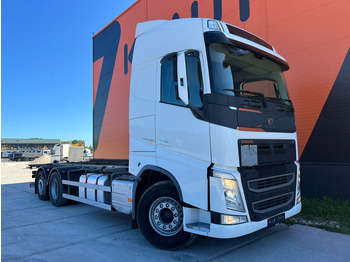 Tovornjak-šasija Volvo FH 540 6x2 RETARDER: slika 3
