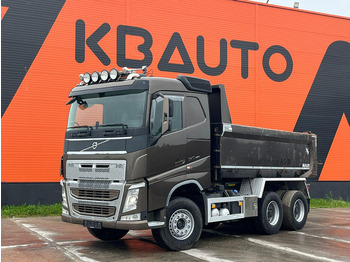 Tovornjak prekucnik VOLVO FH 540