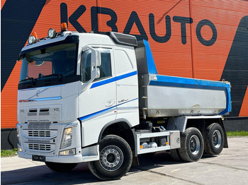 Tovornjak prekucnik VOLVO FH 540