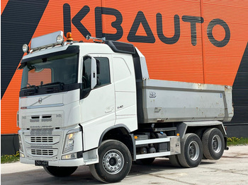 Tovornjak prekucnik VOLVO FH 540