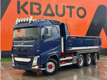 Tovornjak prekucnik VOLVO FH 540