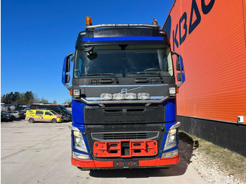 Tovornjak prekucnik Volvo FH 540 8x4*4 BOX L=6145 mm: slika 3 Tovornjak prekucnik Volvo FH 540 8x4*4 BOX L=6145 mm: slika 3