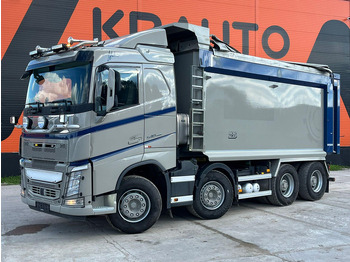 Tovornjak prekucnik VOLVO FH 540