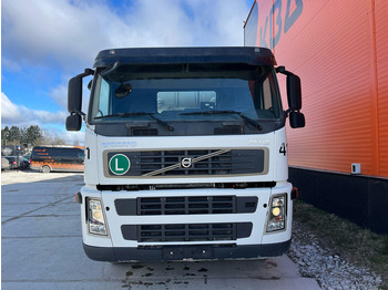 Volvo FM 12 420 8x4 INTERMIX IMF 10 m3 / FULL STEEL / ANALOG TACHOGAPH lizing Volvo FM 12 420 8x4 INTERMIX IMF 10 m3 / FULL STEEL / ANALOG TACHOGAPH: slika 2