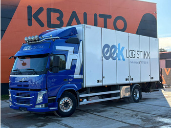 Tovornjak zabojnik VOLVO FM 330